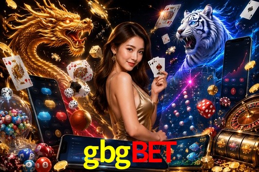 Welcome Bonus gbgbet