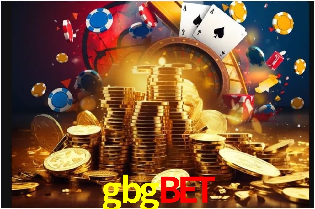 Experiência VIP gbgbet