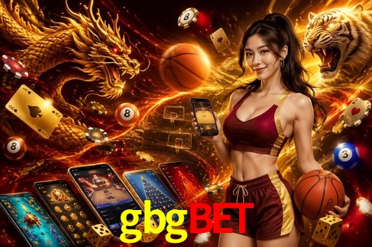 Game Providers gbgbet