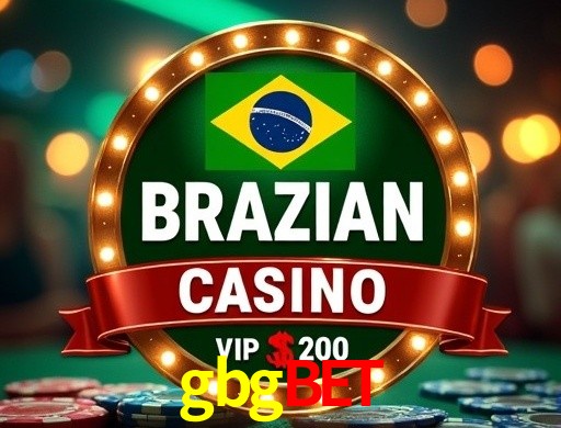 Oportunidades gbgbet