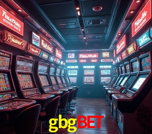 Evolução VIP gbgbet