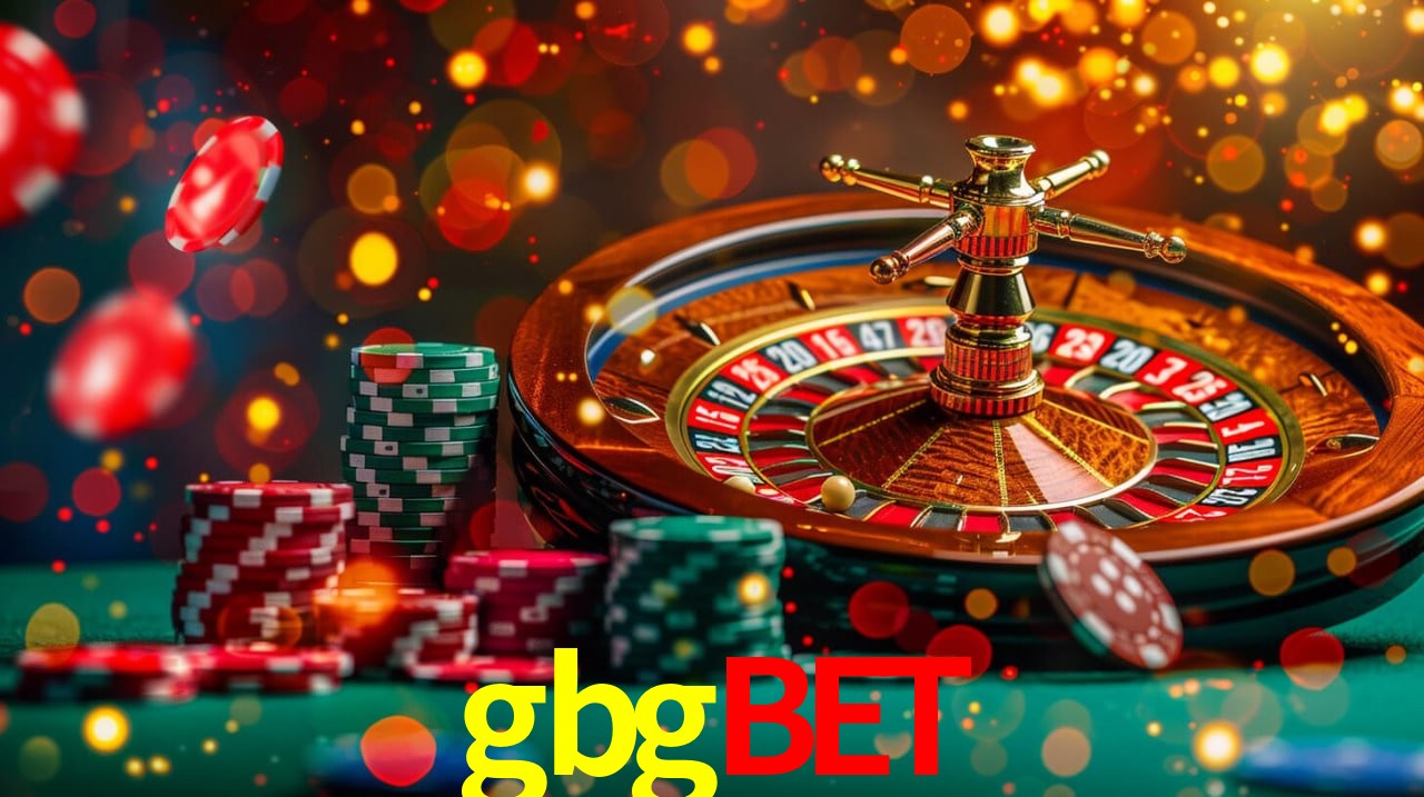 Casino Ao Vivo gbgbet