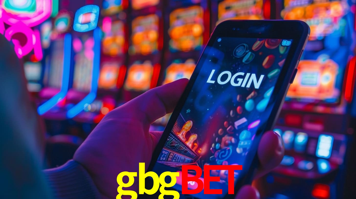 Tecnologia da Plataforma gbgbet