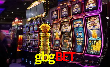 Descubra o Mundo do Cassino Online com gbgbet