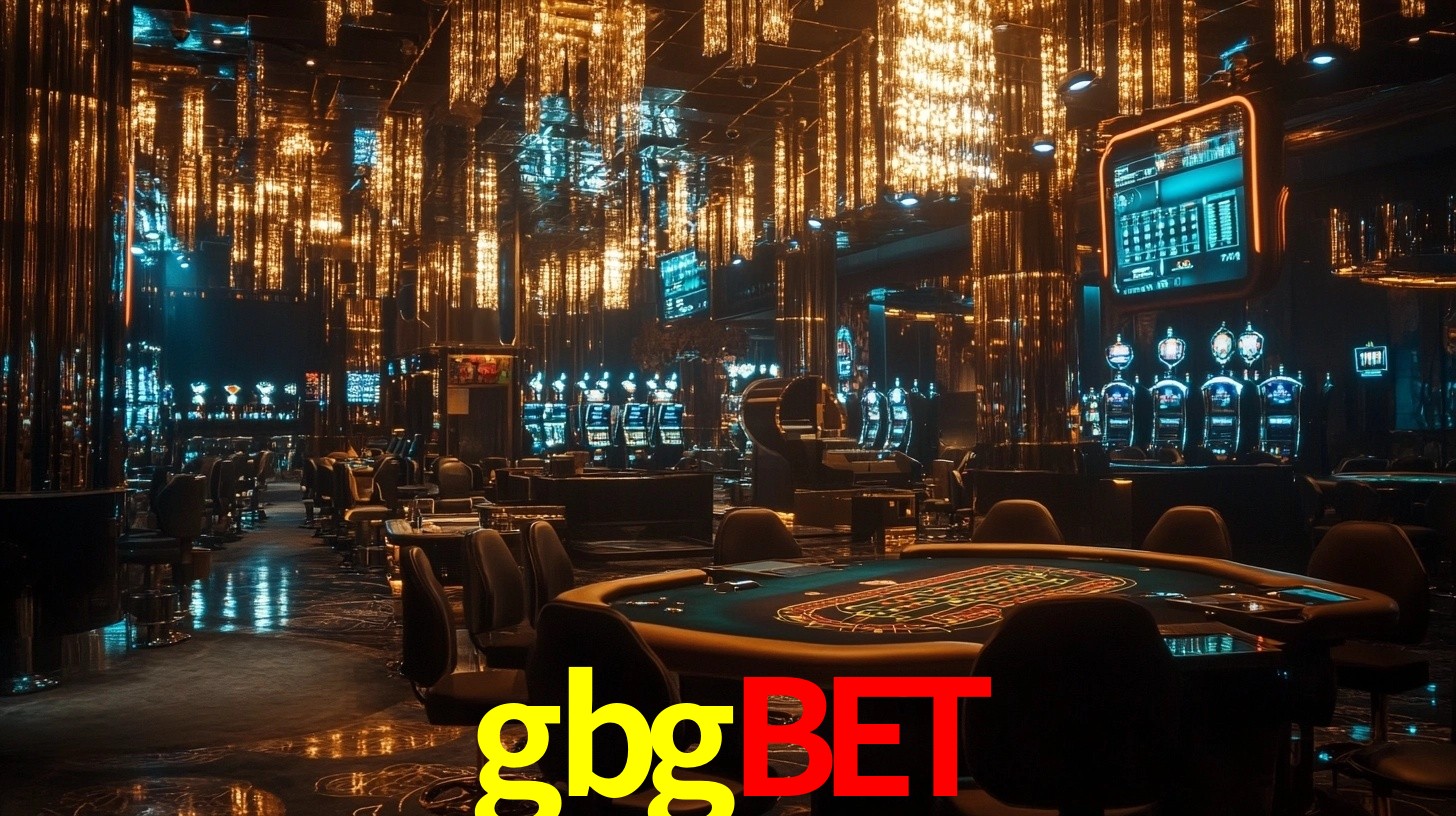 Bônus Generosos e Exclusivos no gbgbet para Você!