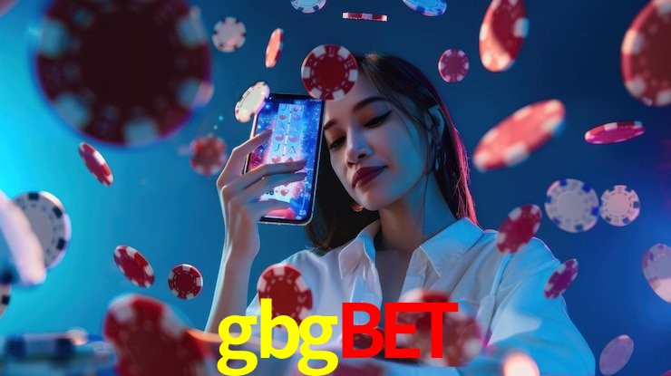 Mesa de Blackjack gbgbet