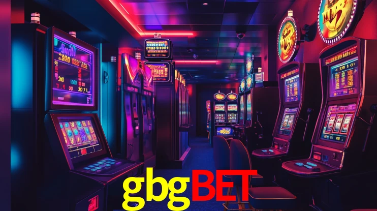 Experimente o Login Seguro Premium no gbgbet