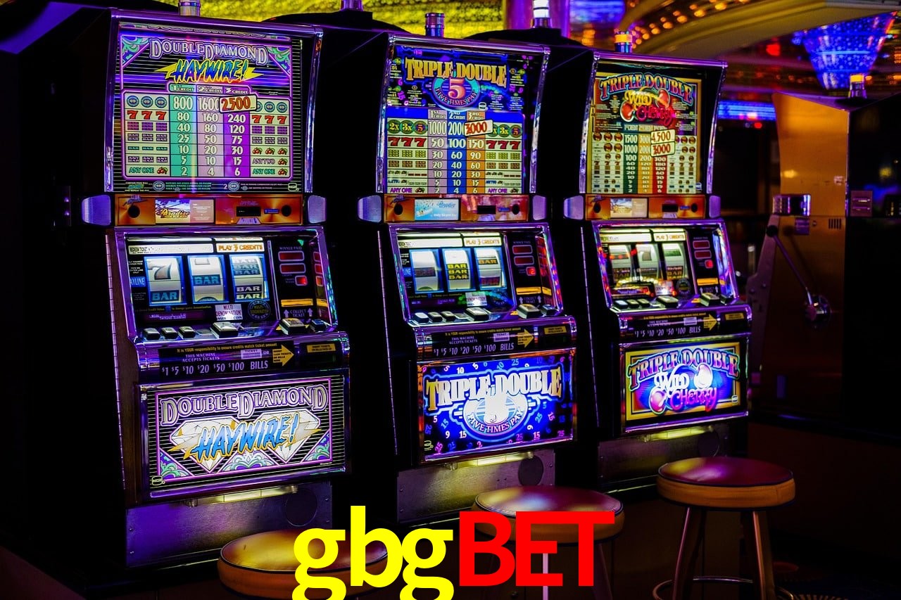 Promoções Sazonais gbgbet