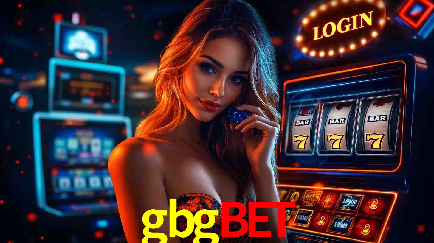 Promoções App gbgbet