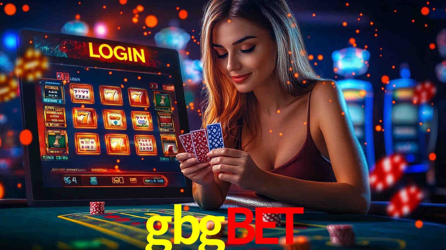 Vantagens App gbgbet