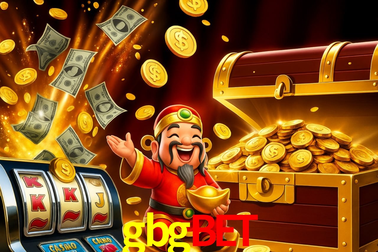 Provedores de Jogos gbgbet