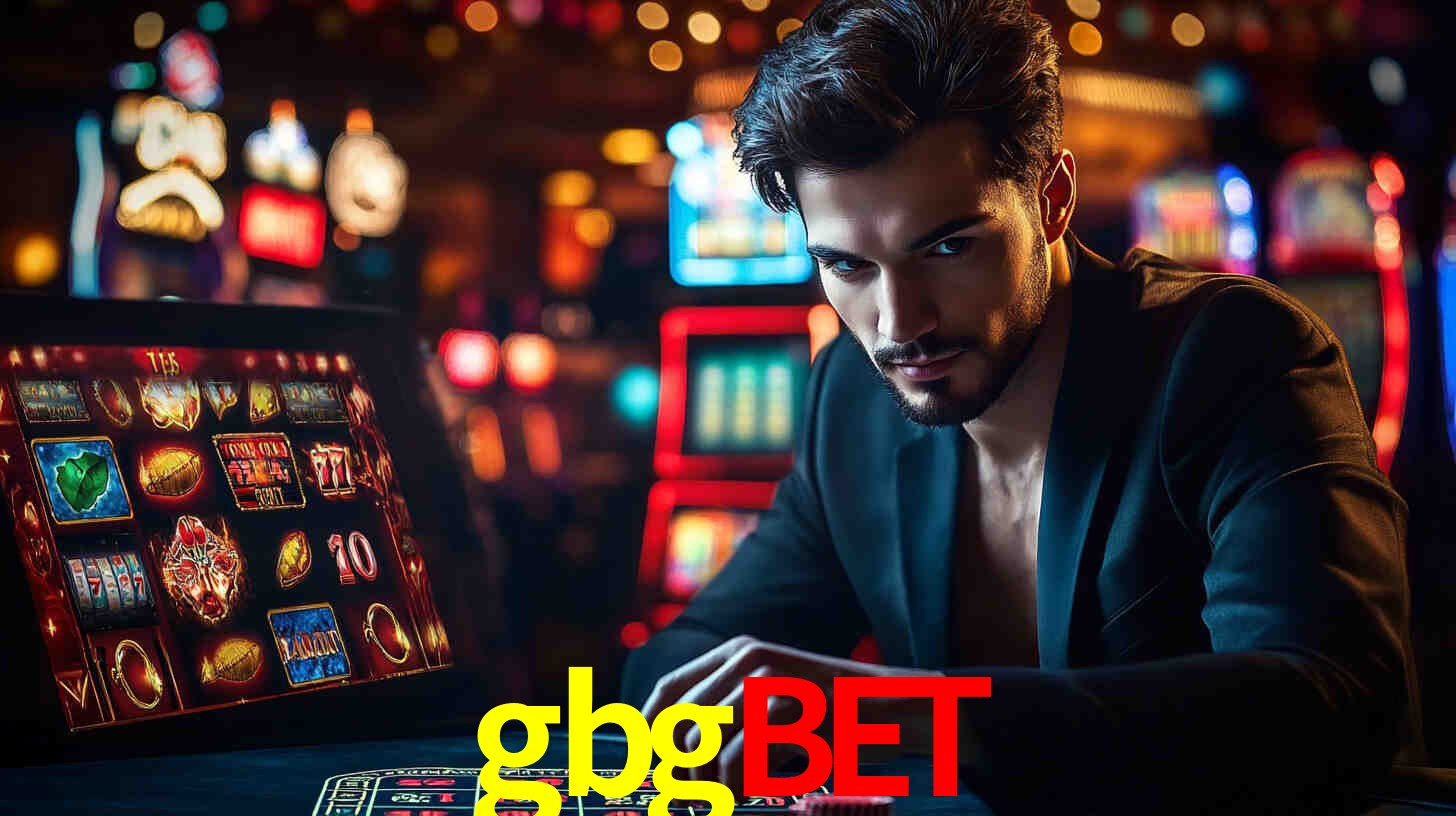 gbgbet bet casino