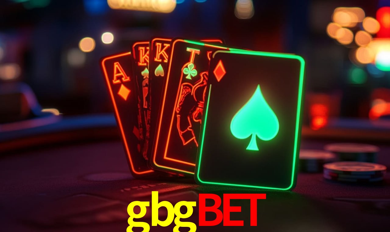 plataforma gbgbet