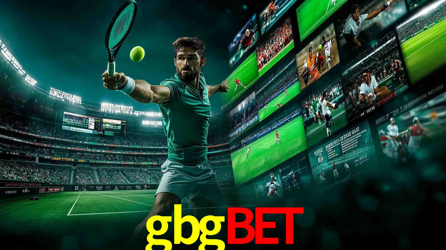 Recursos App gbgbet