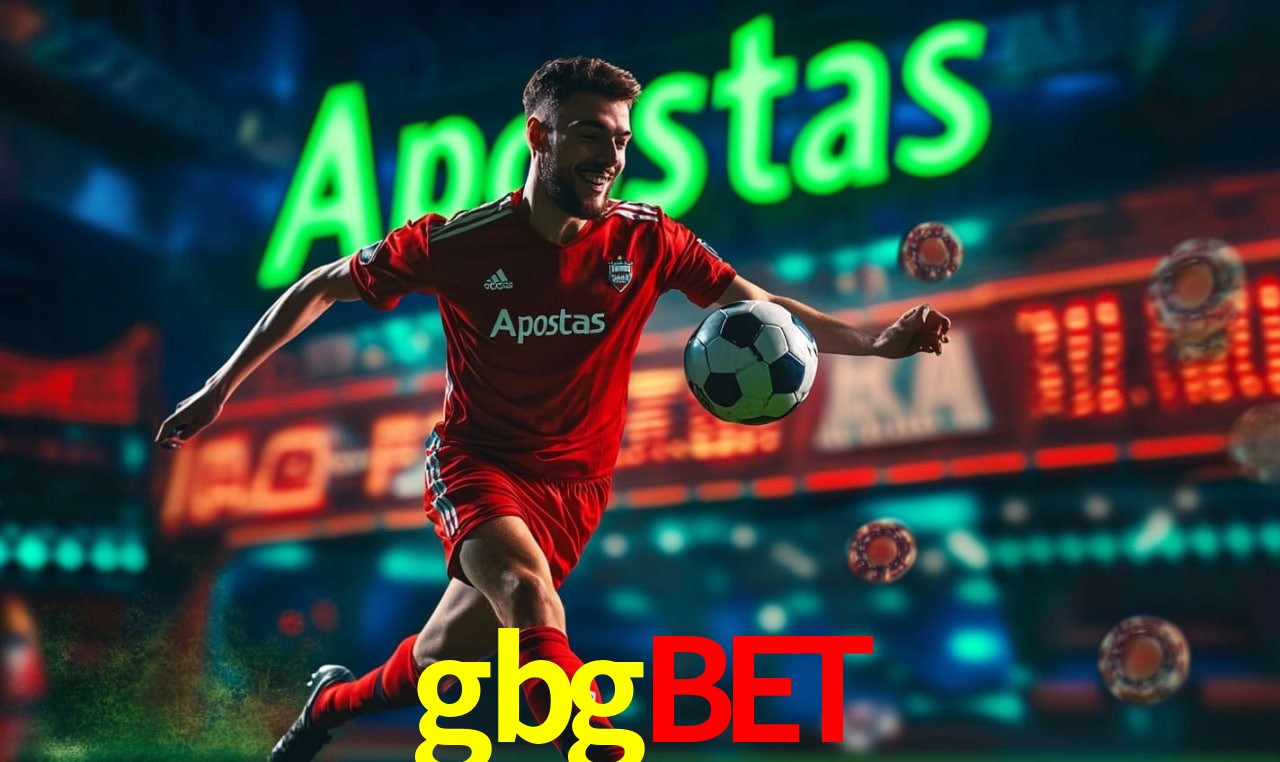 Recursos de Bônus gbgbet