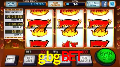 A Revolução dos Aplicativos de Jogos no gbgbet