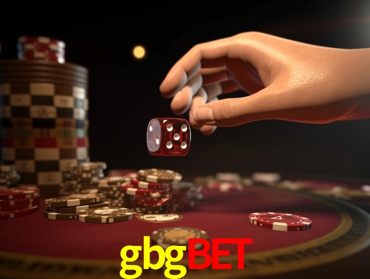 gbgbet Tipos de máquinas caça-níqueis