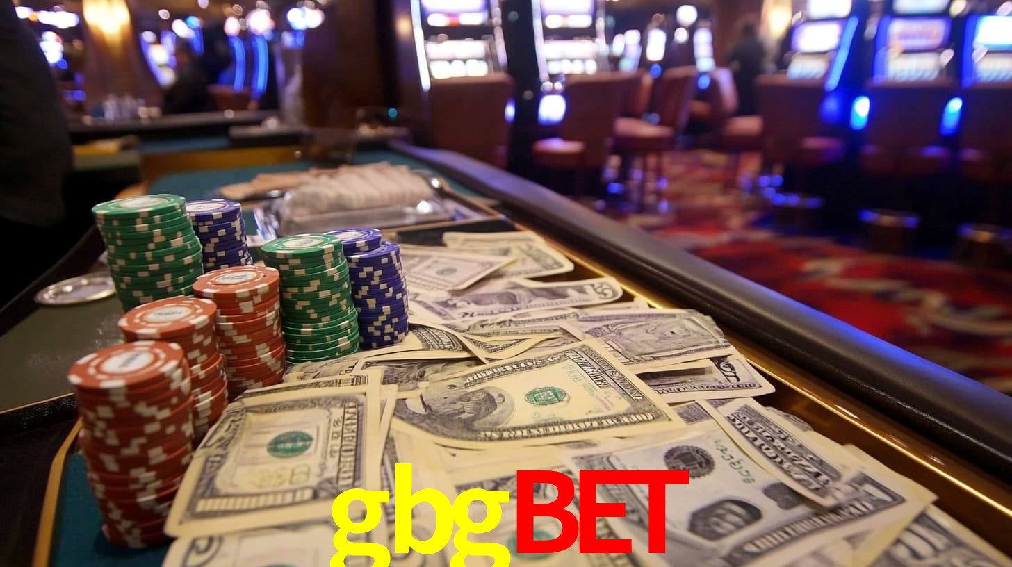 Jogos Mesa gbgbet