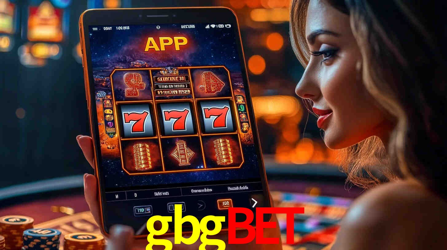 gbgbet bet Brasil