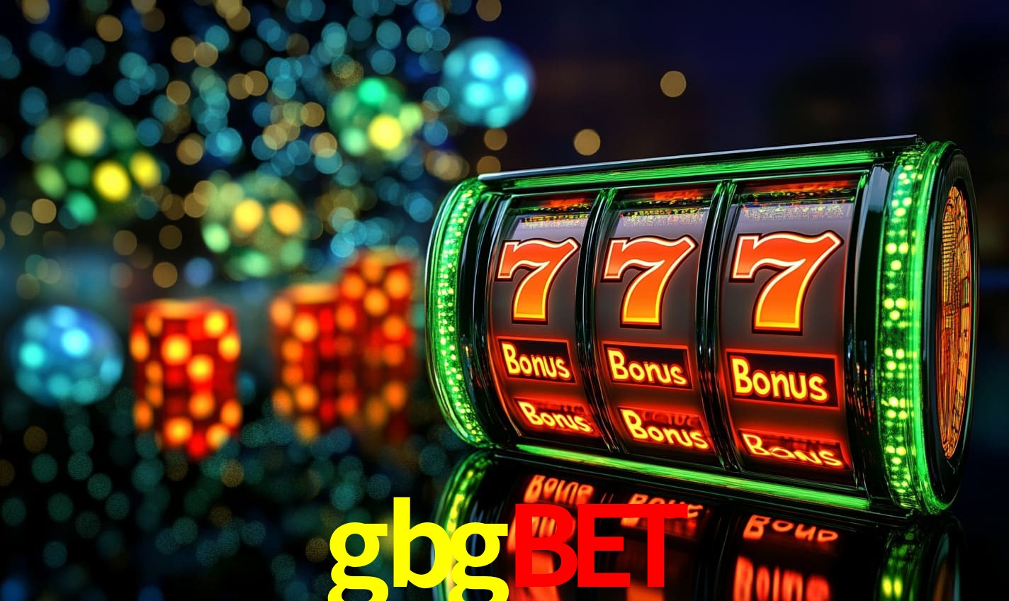gbgbet Caça-níqueis móveis