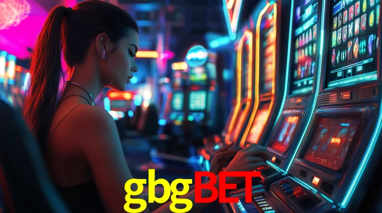gbgbet: Jogos de Caça-Níqueis-Altas Recompensas, Roleta-Velocidade, Blackjack-Desafios Máximos