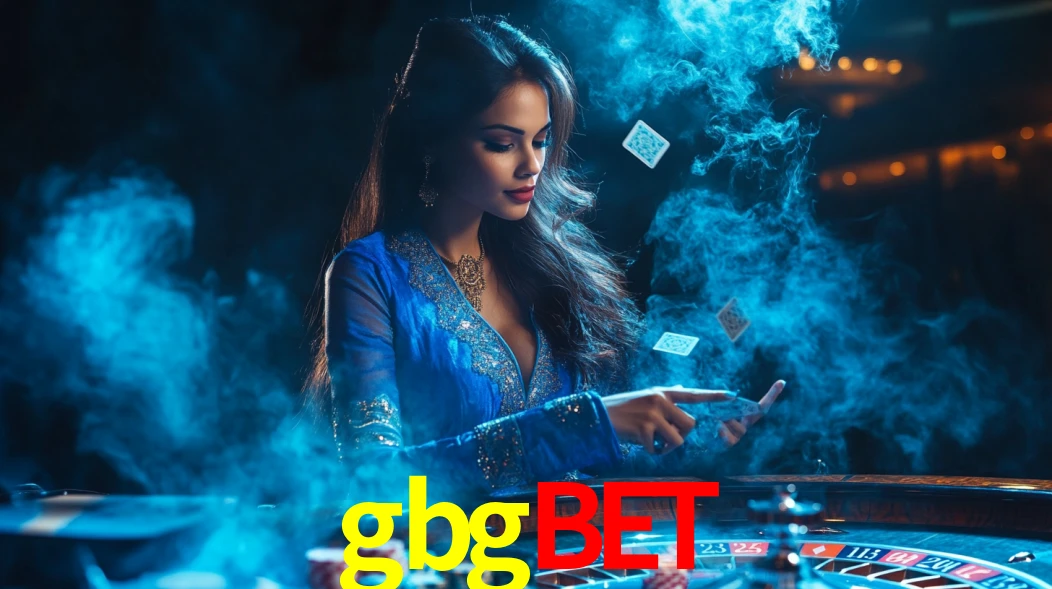 Interface do App gbgbet