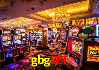 Explorando a Categoria de Eventos em Apostas na gbgbet