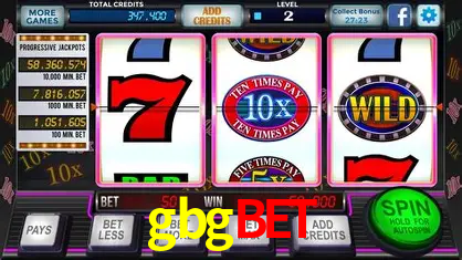Apostas Esportivas na gbgbet: Um Guia Completo