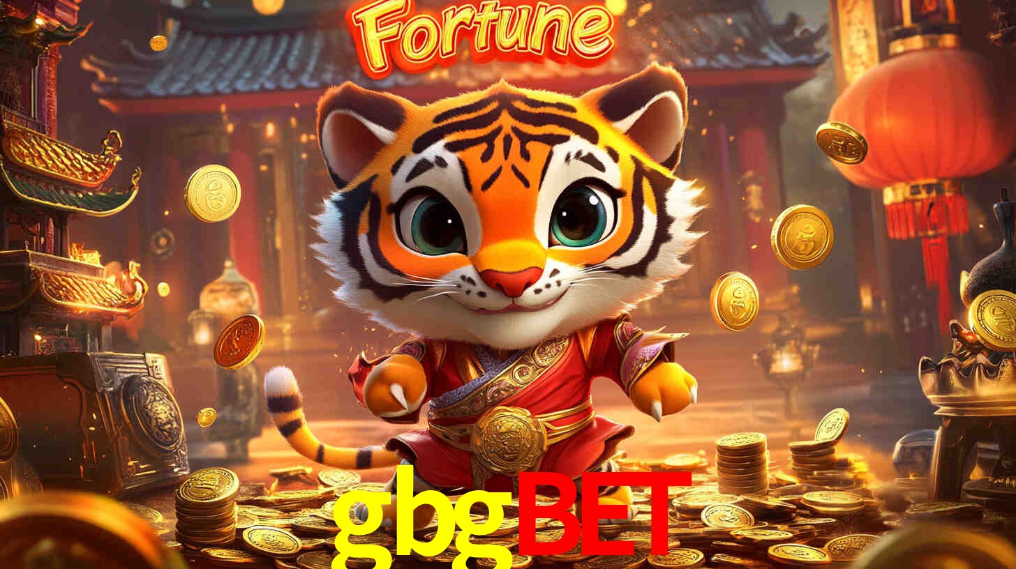 App Mobile gbgbet