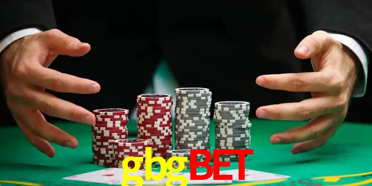 Promoções gbgbet