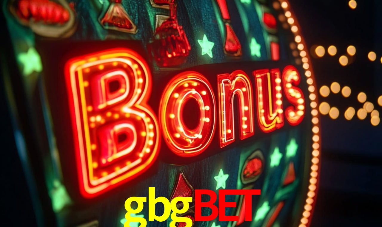 Jogos de Slot gbgbet