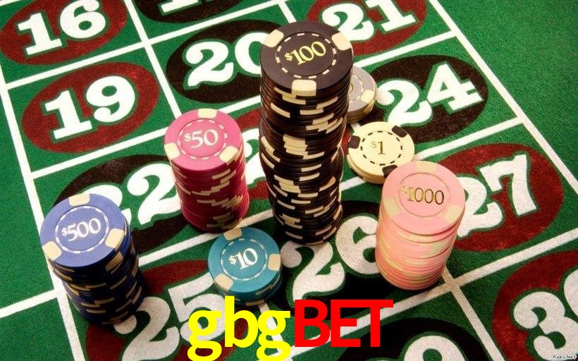 Casino VIP gbgbet