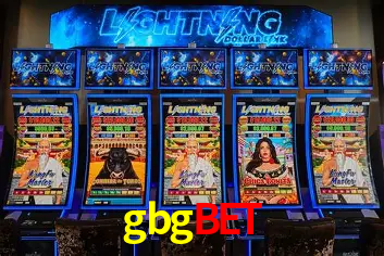 Explorando a Categoria de Eventos em Apostas na gbgbet