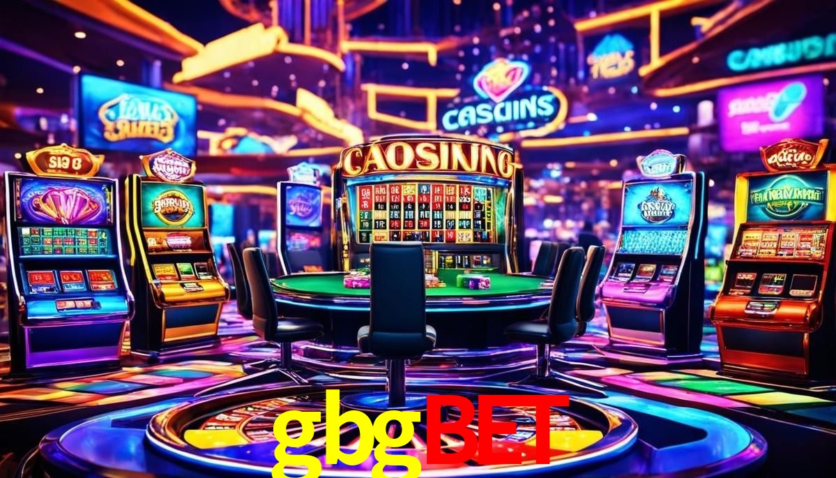 login gbgbet