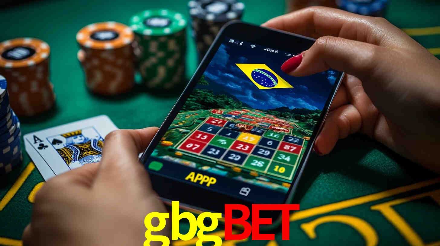 Instruções Download gbgbet