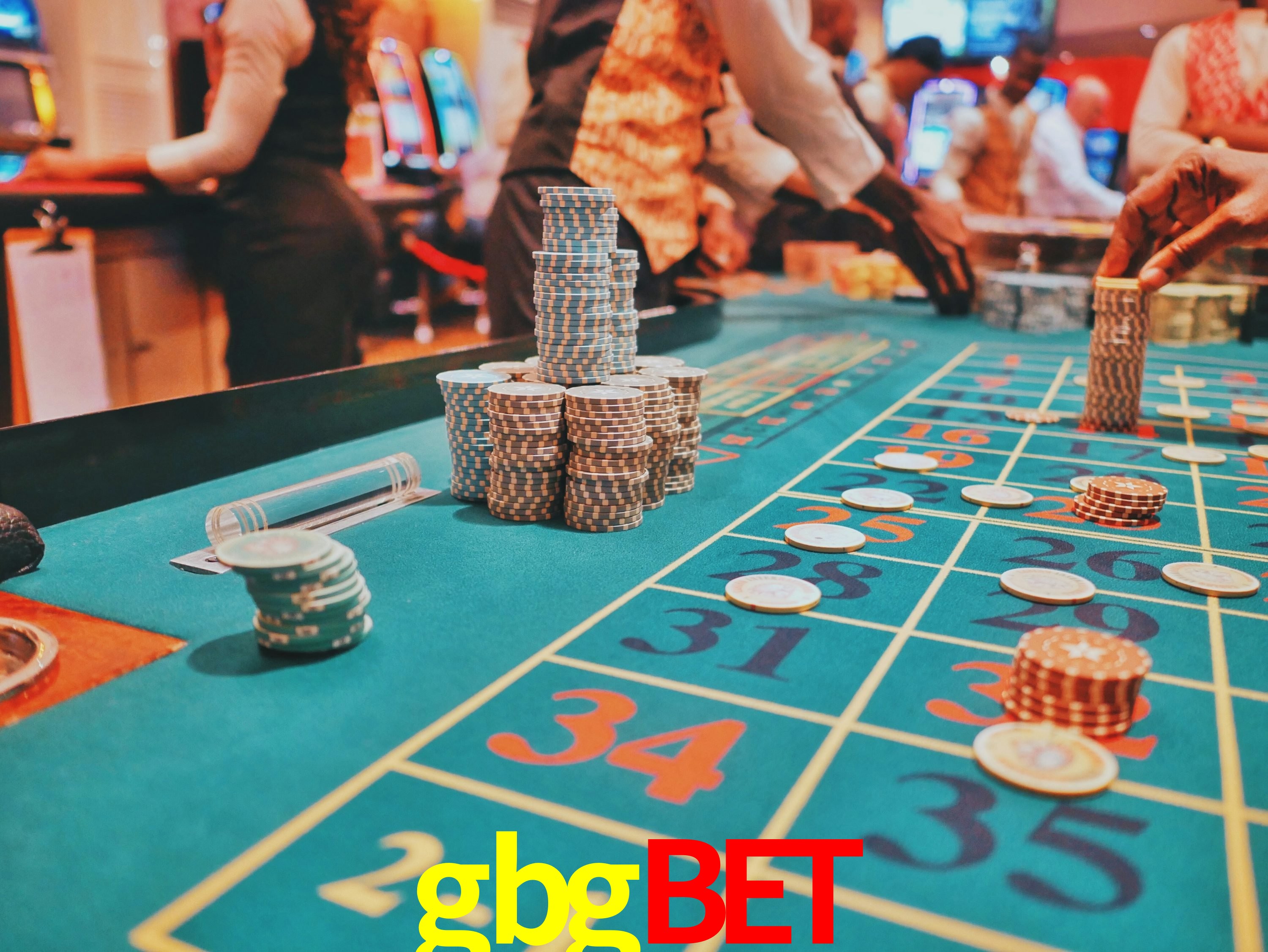 Promoção Relâmpago gbgbet